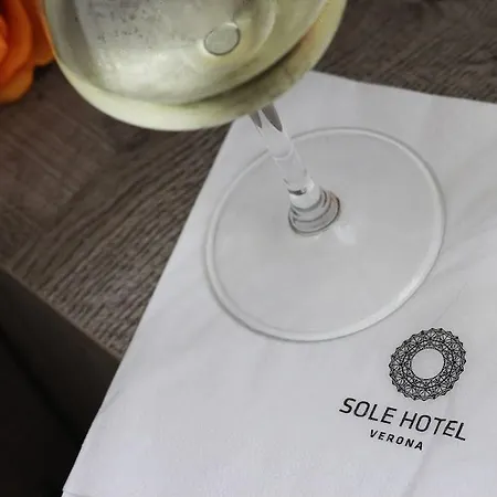 מלון Sole ורונה