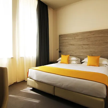 Hotel Sole 3*