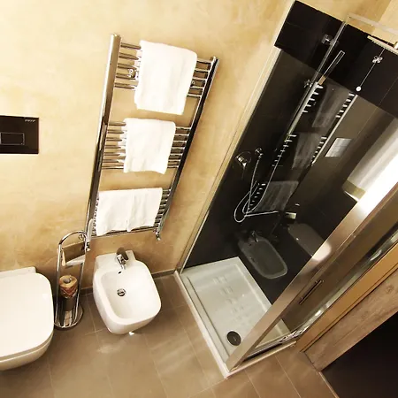 Sole Hotel 3*