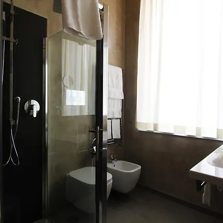 Hotel Sole Vérone